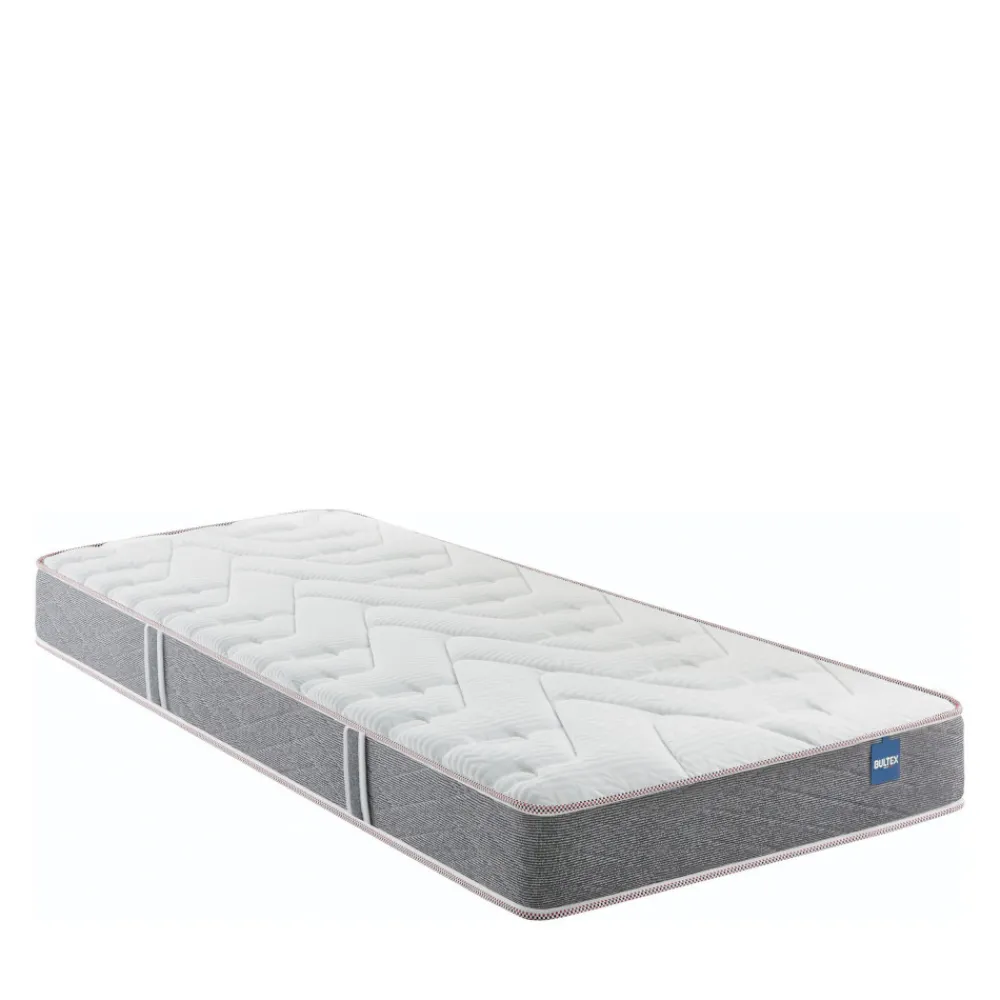 Bultex GRADUEL 3 Matelas en mousse, accueil moelleux