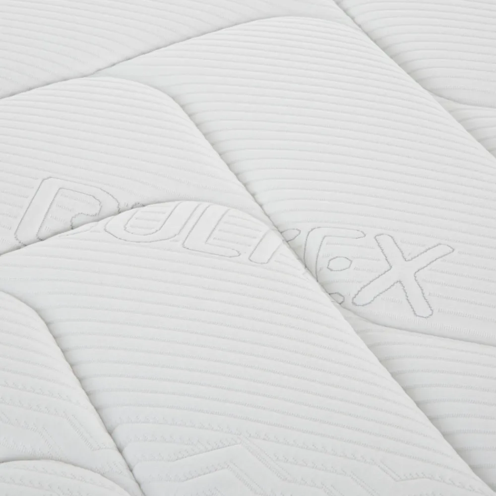 Bultex GRADUEL 3 Matelas en mousse, accueil moelleux