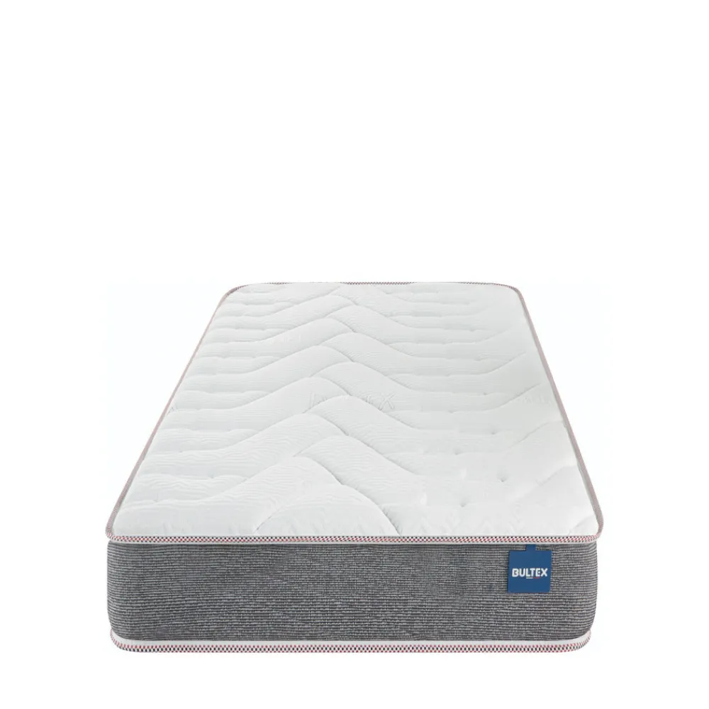 Bultex GRADUEL 3 Matelas en mousse, accueil moelleux
