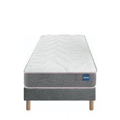 Bultex GRADUEL 3 Matelas en mousse, accueil moelleux