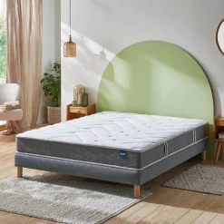 Bultex GRADUEL 3 Matelas en mousse, accueil moelleux