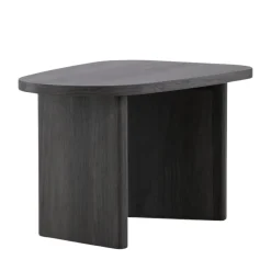 Venture Home GRONVIK Table basse organique en bois 70x45cm