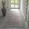 House Nordic HAVANA I Tapis vintage en chenille