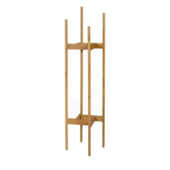 Woodman HILBERT Porte-manteaux en bois