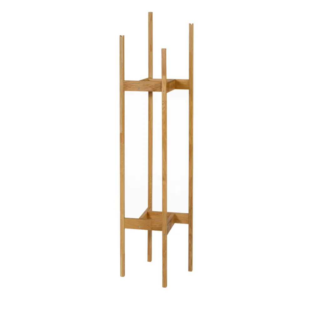 Woodman HILBERT Porte-manteaux en bois