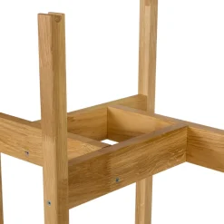 Woodman HILBERT Porte-manteaux en bois