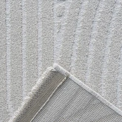 Drawer HILLS Tapis contemporain à motif géométrique