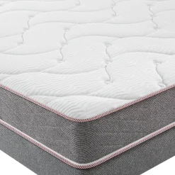 Bultex INTEGRAL 3 Matelas en mousse, accueil ferme