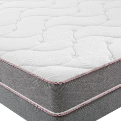 Bultex INTEGRAL 3 Matelas en mousse, accueil ferme