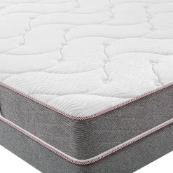 Bultex INTEGRAL 3 Matelas en mousse, accueil ferme