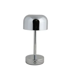 Leitmotiv JAMES Lampe à poser LED sans fil rechargeablee