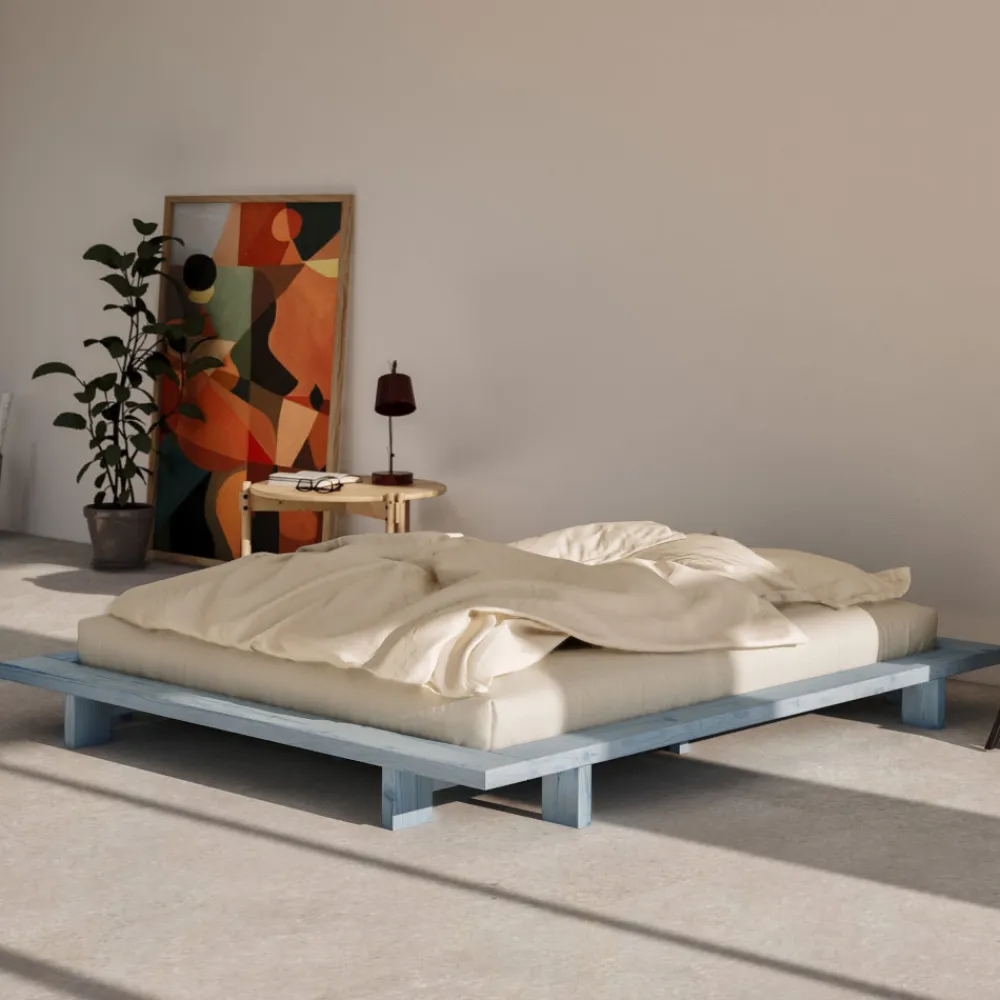 Enfant Karup Design JAPAN Lit en bois 140x200cm