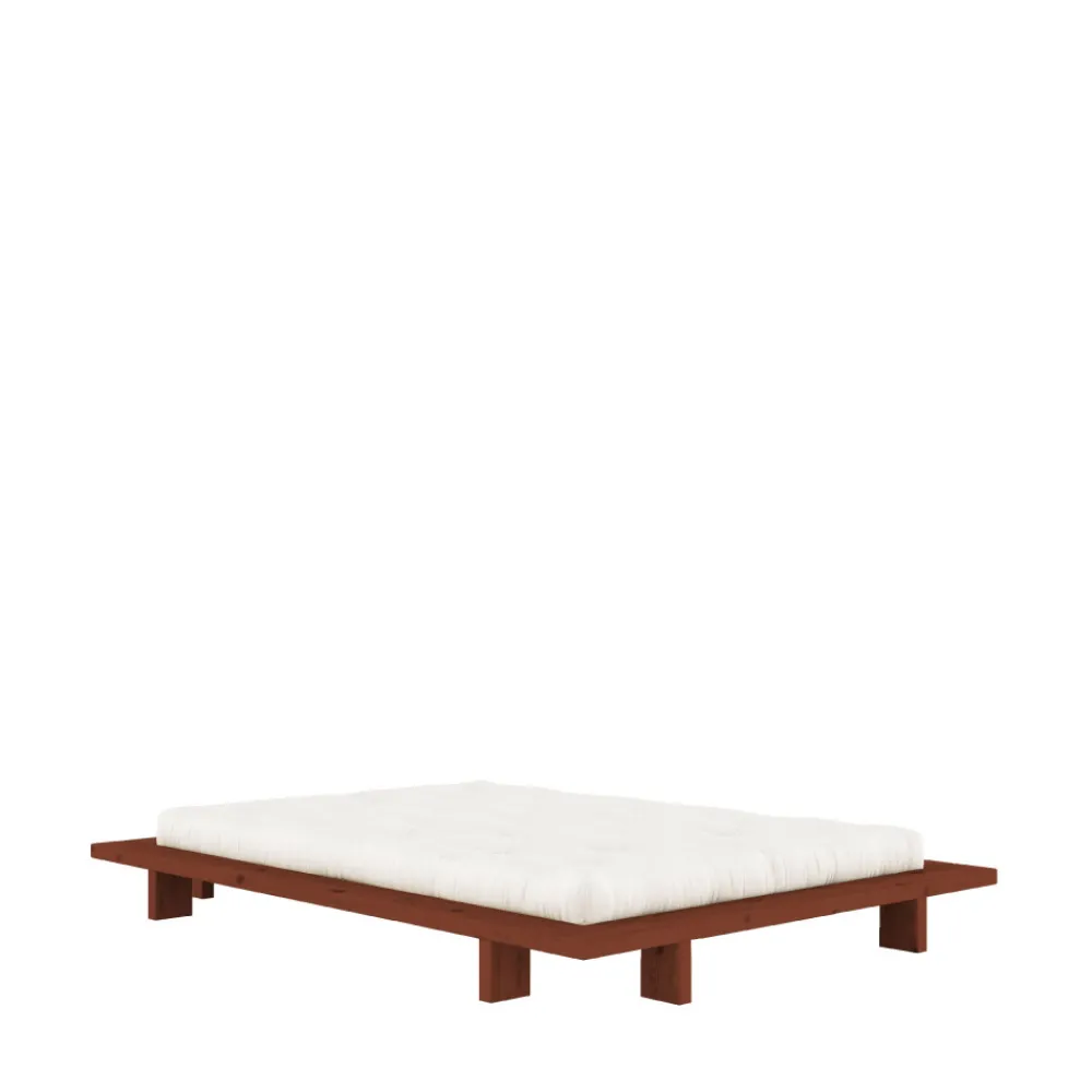 Enfant Karup Design JAPAN Lit en bois 140x200cm