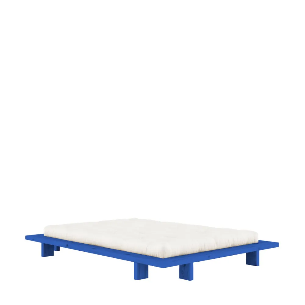 Enfant Karup Design JAPAN Lit en bois 140x200cm
