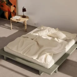 Enfant Karup Design JAPAN Lit en bois 140x200cm