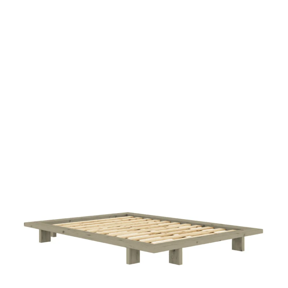Enfant Karup Design JAPAN Lit en bois 140x200cm