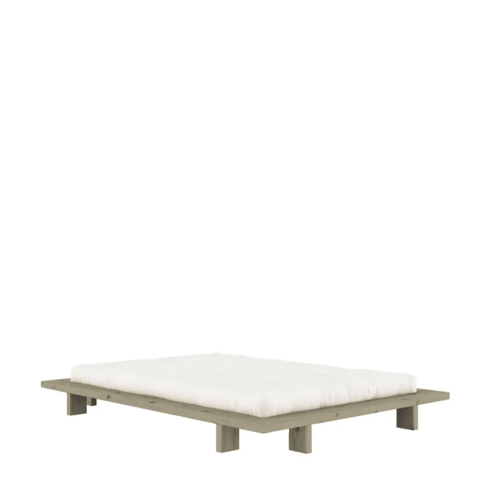 Enfant Karup Design JAPAN Lit en bois 140x200cm