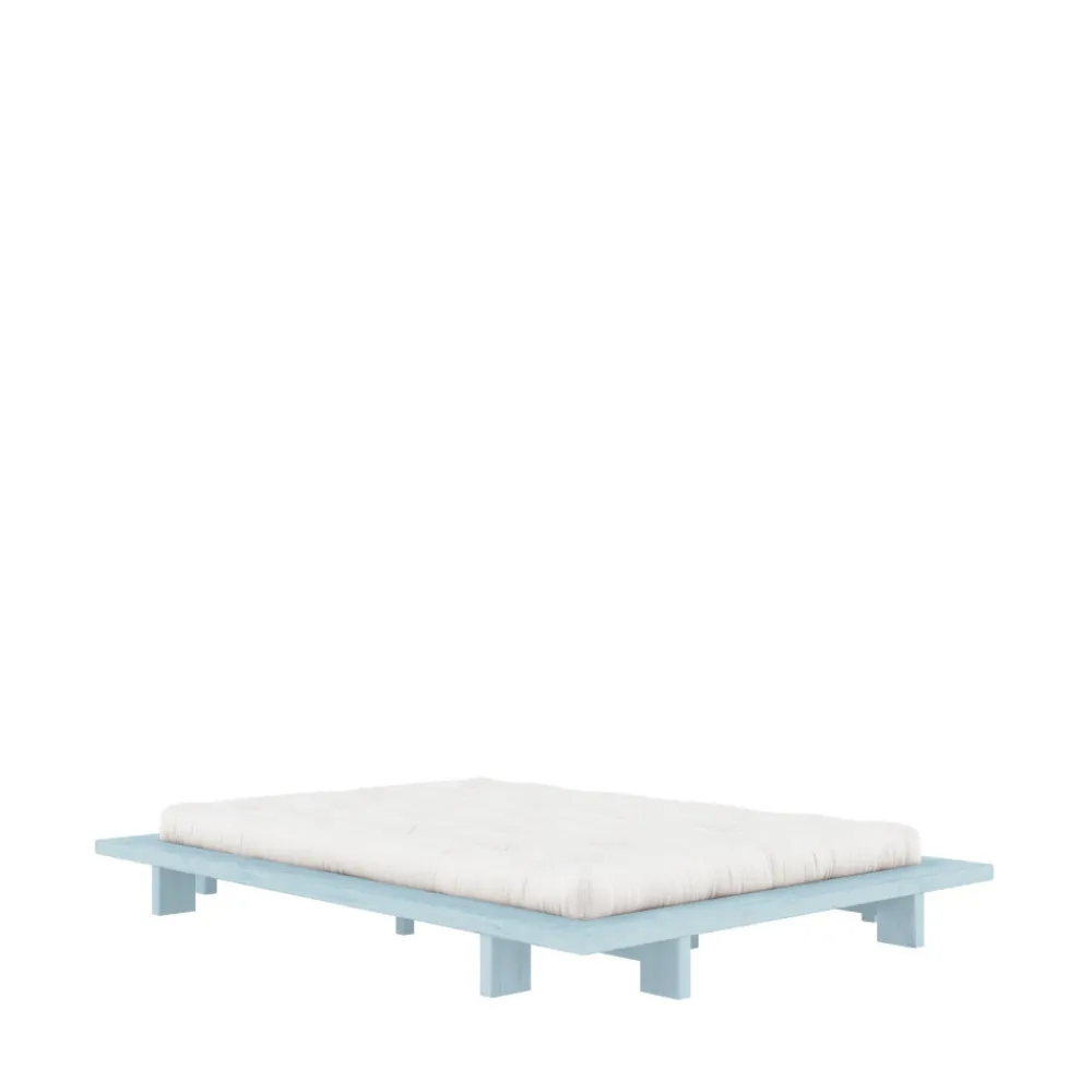 Enfant Karup Design JAPAN Lit en bois 140x200cm