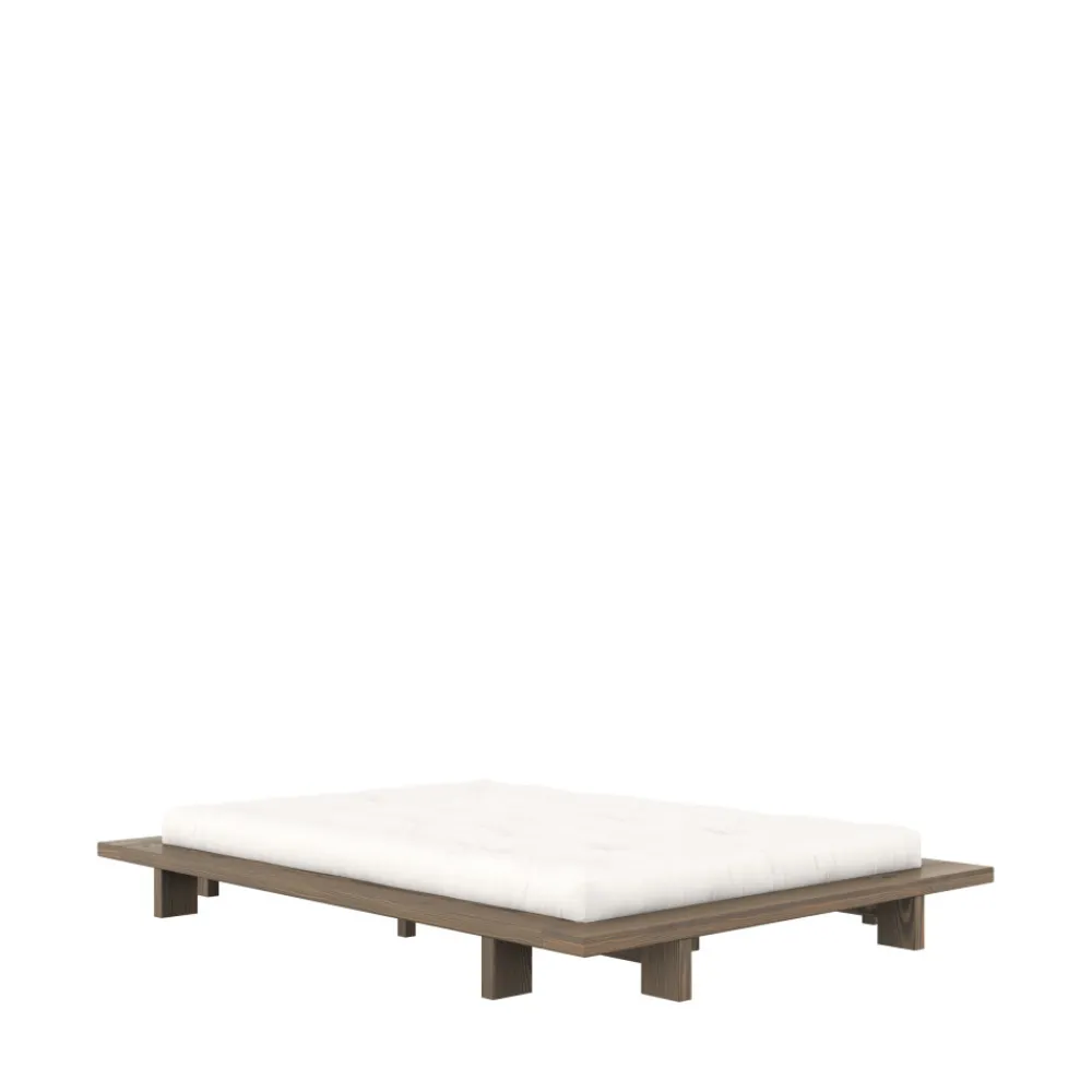 Enfant Karup Design JAPAN Lit en bois 140x200cm