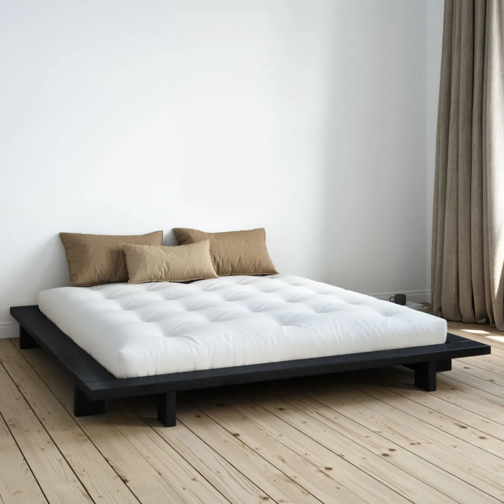 Enfant Karup Design JAPAN Lit en bois 140x200cm
