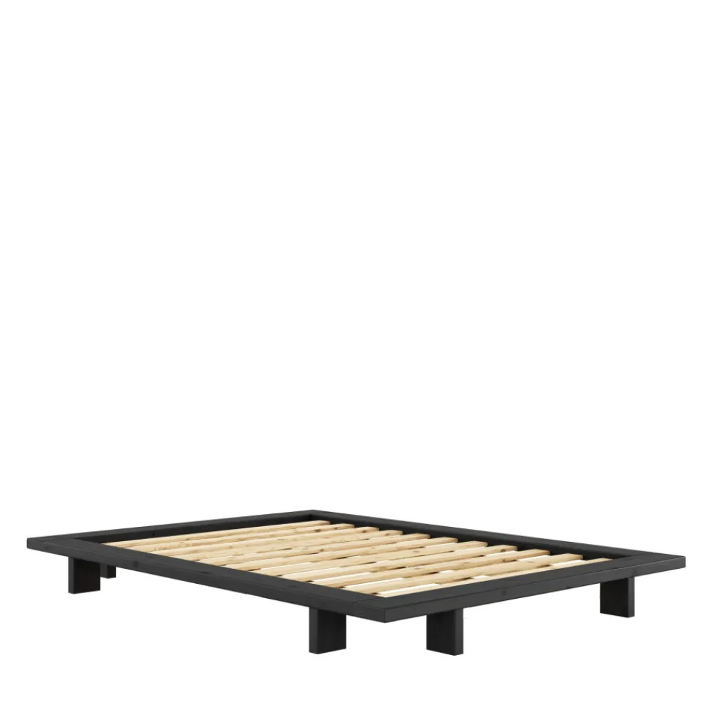Enfant Karup Design JAPAN Lit en bois 140x200cm