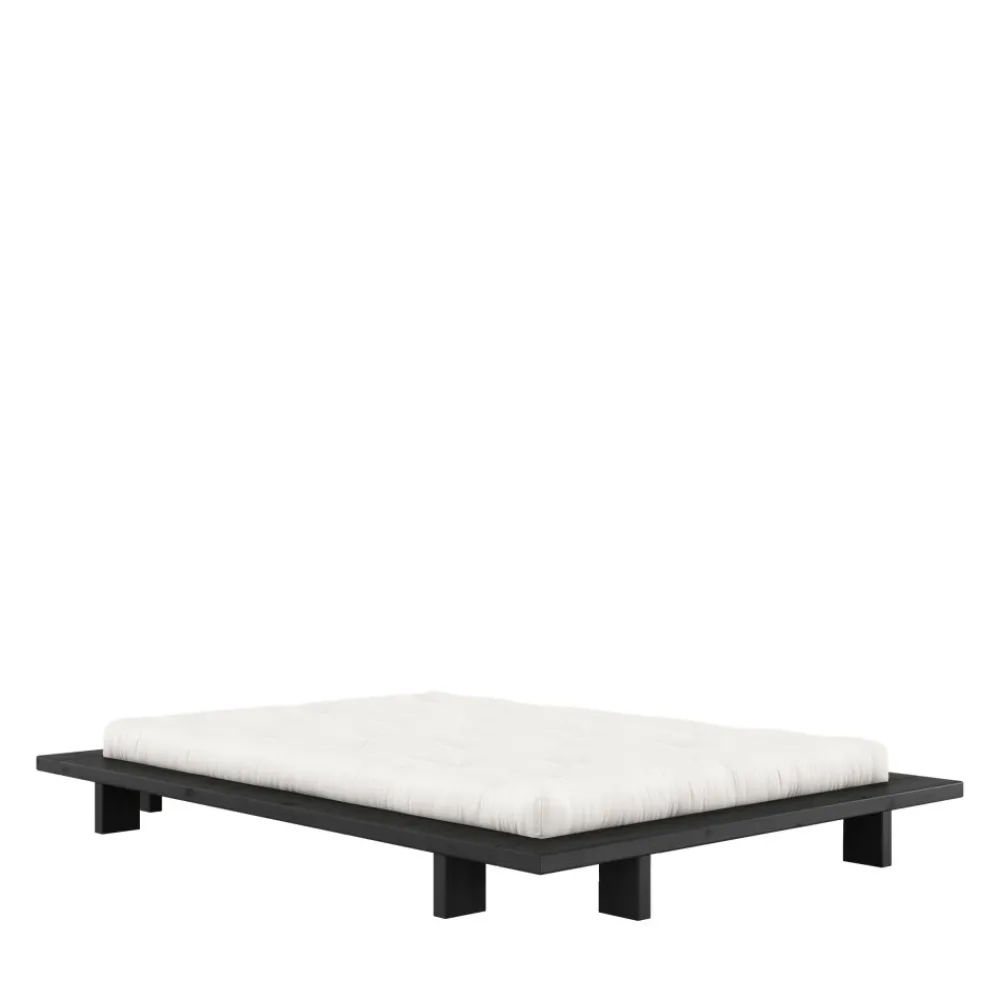 Enfant Karup Design JAPAN Lit en bois 140x200cm