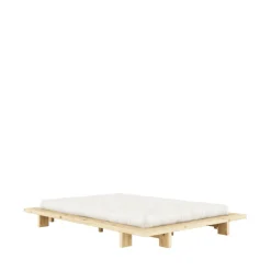 Enfant Karup Design JAPAN Lit en bois 140x200cm