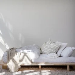 Enfant Karup Design JAPAN Lit en bois 120x200cm