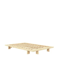 Enfant Karup Design JAPAN Lit en bois 120x200cm