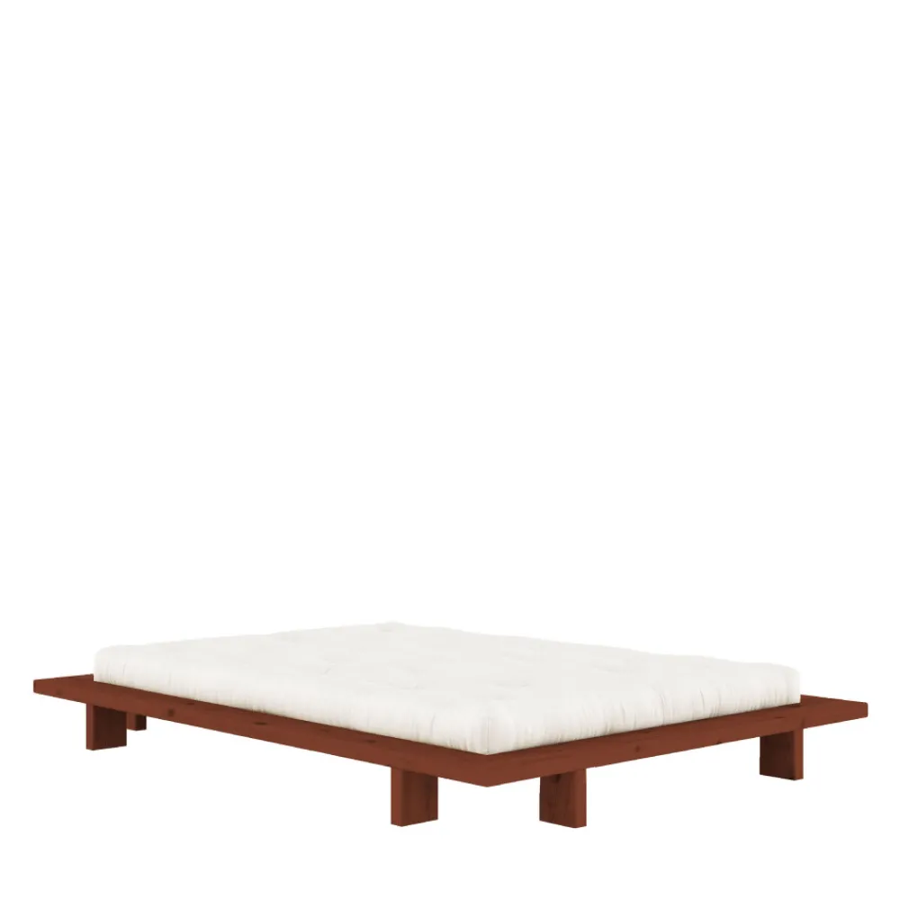 Enfant Karup Design JAPAN Lit en bois 160x200cm