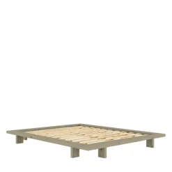 Enfant Karup Design JAPAN Lit en bois 160x200cm
