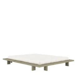 Enfant Karup Design JAPAN Lit en bois 160x200cm
