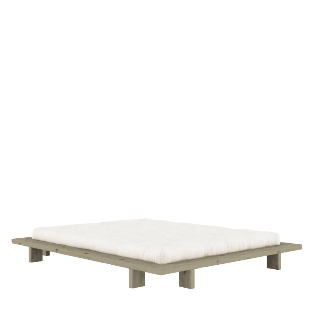 Enfant Karup Design JAPAN Lit en bois 160x200cm