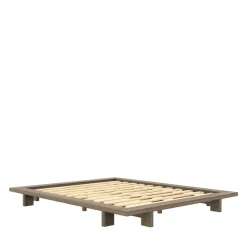 Enfant Karup Design JAPAN Lit en bois 160x200cm