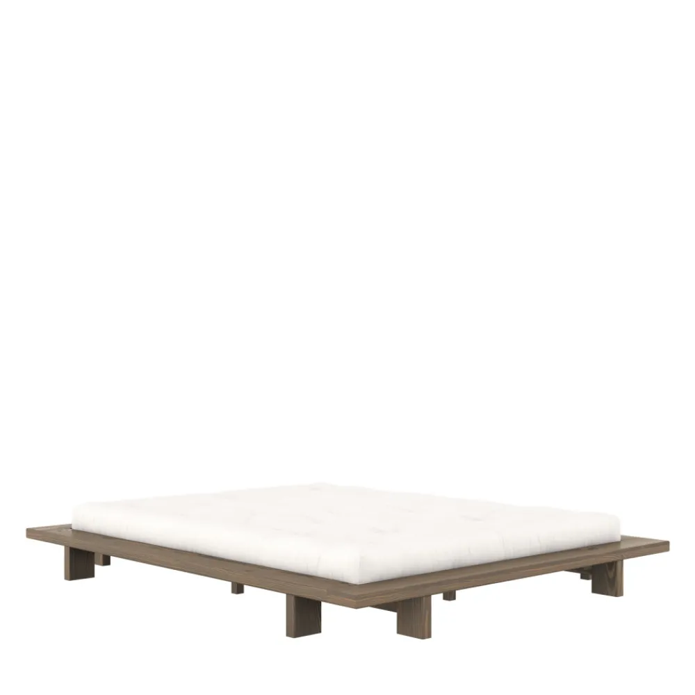Enfant Karup Design JAPAN Lit en bois 160x200cm