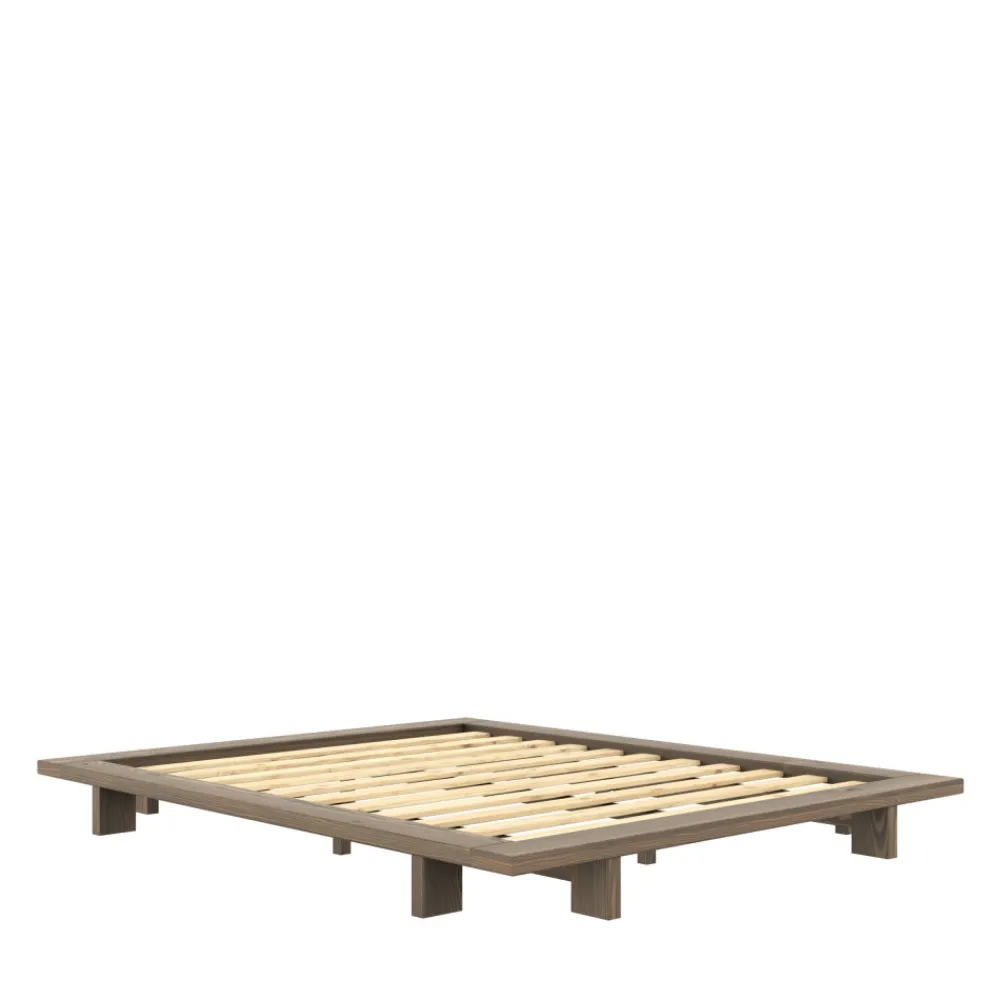 Enfant Karup Design JAPAN Lit en bois 180x200cm
