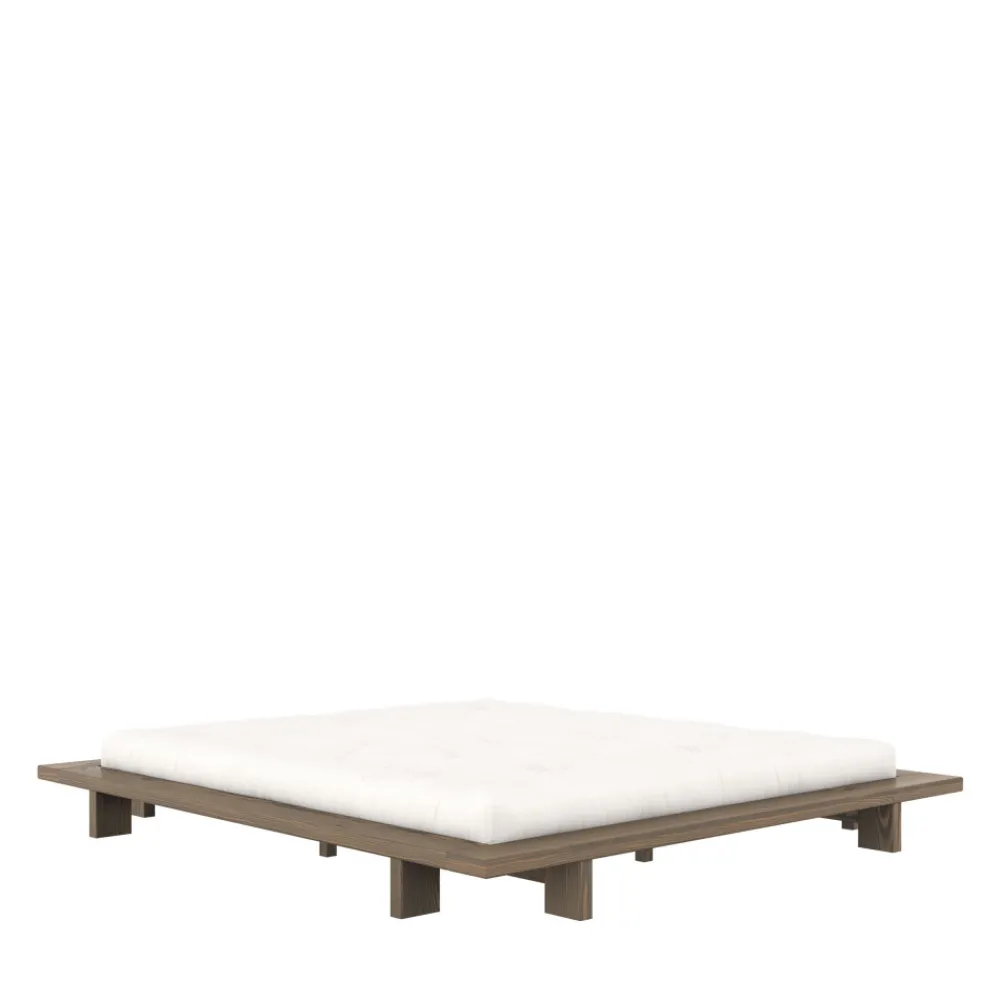 Enfant Karup Design JAPAN Lit en bois 180x200cm