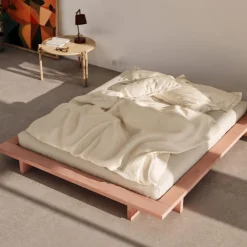 Enfant Karup Design JAPAN Lit en bois 180x200cm
