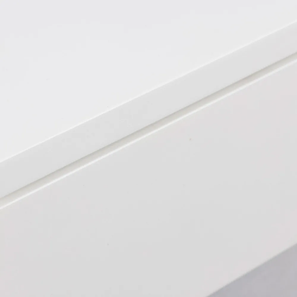 Drawer KAMICHI Table de chevet murale réversible en bois