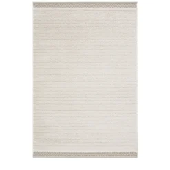 No name KENZA Tapis bohème