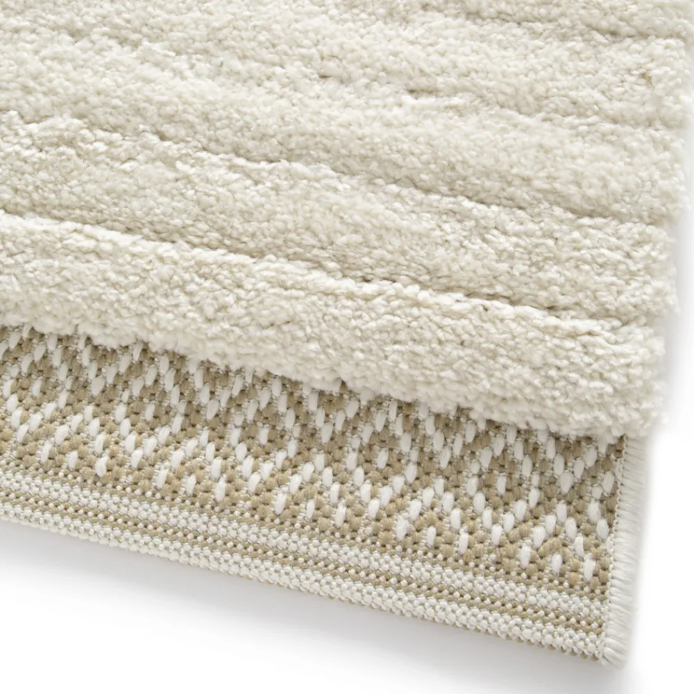 No name KENZA Tapis bohème
