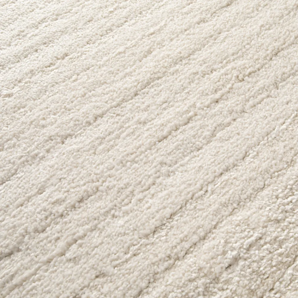 No name KENZA Tapis bohème