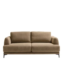 Drawer KINNA Canapé convertible express 3 places en tissu