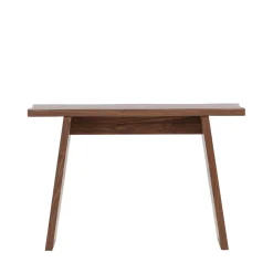Venture Home KIRKENES Bureau en bois L120cm