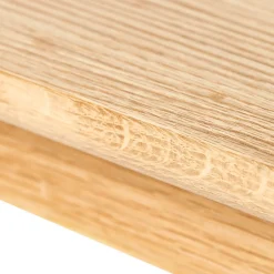 No name KIYO Banc en bois L150cm