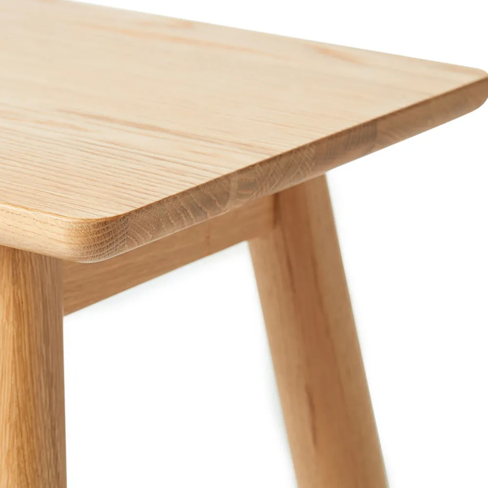 No name KIYO Banc en bois L150cm