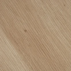 Drawer KORRO Table basse ronde en bois et métal ø80cm