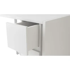 Woodman KUNGLA Table à manger pliable 2 personnes en bois