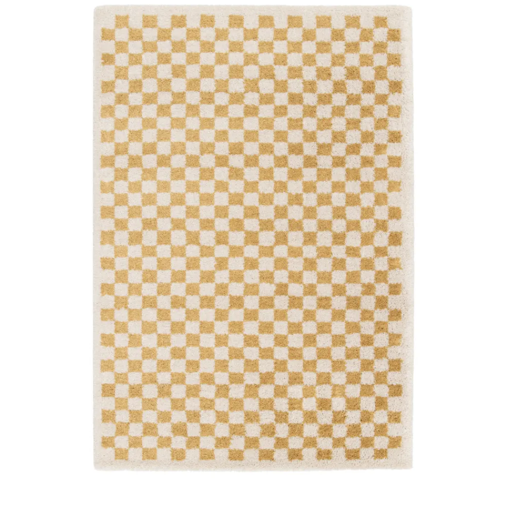 Drawer LARIA Tapis damiers