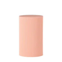 Venture Home LENOX Table d'appoint ronde en bois ø30,5cm